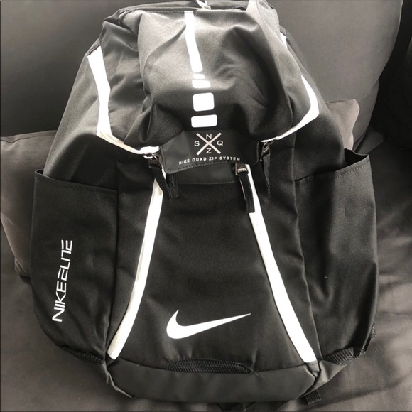 nike elite 2 backpack